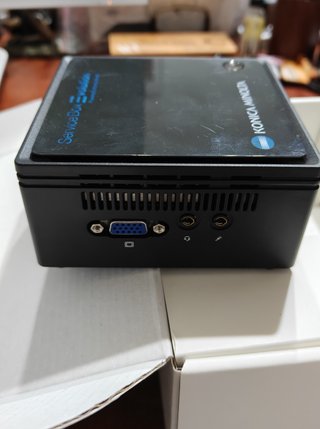 Mini PC Konica Minolta