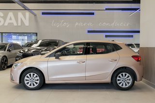 Seat Ibiza 1.0 EcoTSI 85kW (115CV) Xcellence