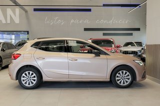 Seat Ibiza 1.0 EcoTSI 85kW (115CV) Xcellence