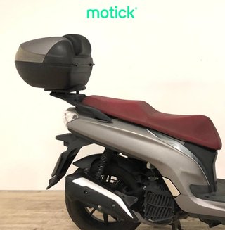 SYM SYMPHONY 125 ST LC (IVA DEDUCIBLE)