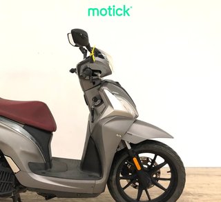 SYM SYMPHONY 125 ST LC (IVA DEDUCIBLE)