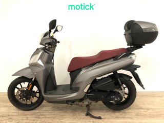 SYM SYMPHONY 125 ST LC (IVA DEDUCIBLE)