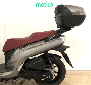 SYM SYMPHONY 125 ST LC (IVA DEDUCIBLE)