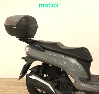 SYM SYMPHONY 125 ST LC (IVA DEDUCIBLE)
