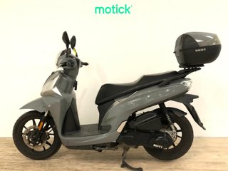 SYM SYMPHONY 125 ST LC (IVA DEDUCIBLE)