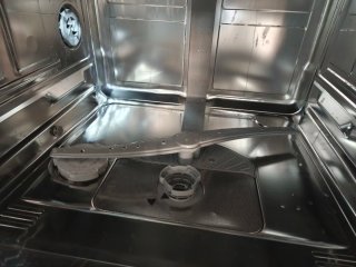 Lavavajillas BOSCH 60 CM 3 CESTAS GARANTÍA