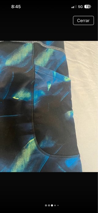 Mallas Crivit Talla M