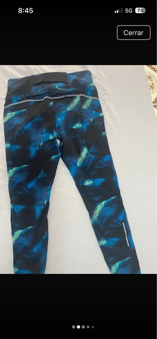 Mallas Crivit Talla M