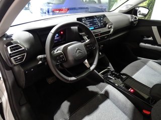 Citroën C4 Hybrid 100 e-DCS6 You
