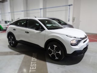 Citroën C4 Hybrid 100 e-DCS6 You