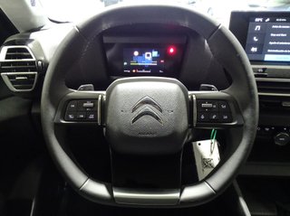 Citroën C4 Hybrid 100 e-DCS6 You