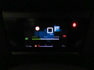 Citroën C4 Hybrid 100 e-DCS6 You