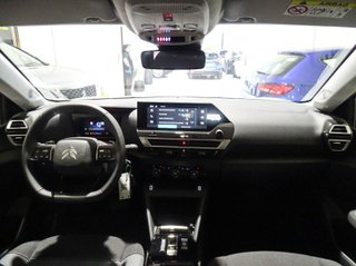 Citroën C4 Hybrid 100 e-DCS6 You