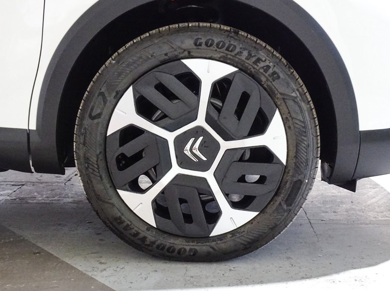 Citroën C4 2024, foto 13