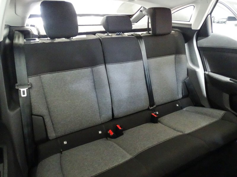 Citroën C4 2024, foto 15