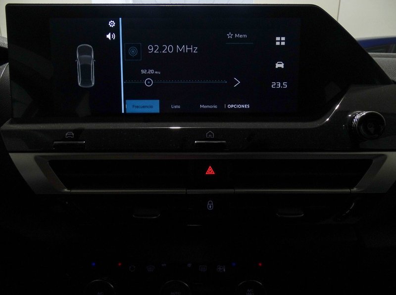 Citroën C4 2024, foto 23