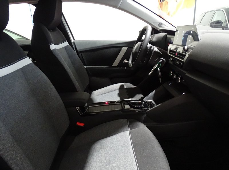 Citroën C4 2024, foto 27