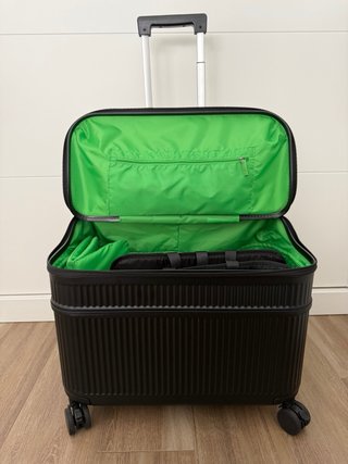 Trolley TM7 Negro