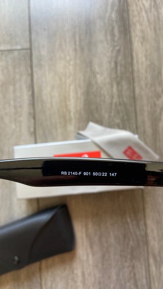 Ray-Ban Wayfarer