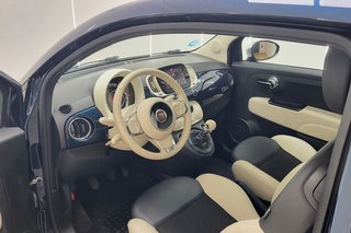 Fiat 500 Dolcevita 1.0 Hybrid 51KW (70 CV)