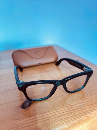 Gafas Ray-Ban Wayfarer Gen 1
