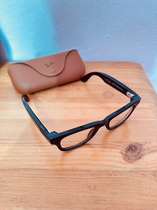 Gafas Ray-Ban Wayfarer Gen 1
