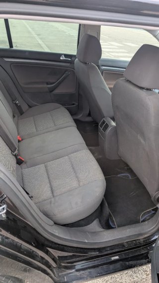 Volkswagen Golf 2009