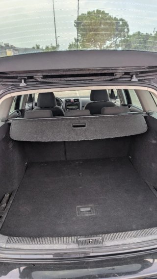 Volkswagen Golf 2009