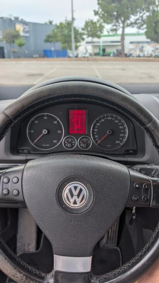 Volkswagen Golf 2009