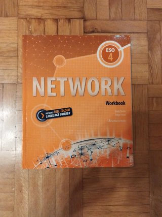 Network 4 Eso