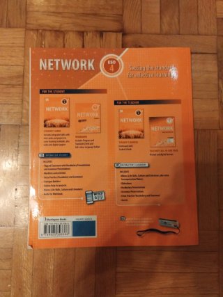 Network 4 Eso