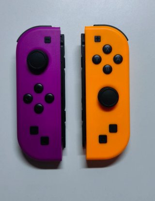 JoyCons Nintendo Switch Nuevos
