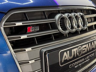 Audi A3 Sportback 2.0 TFSI S3 quattro S tronic