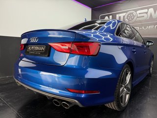 Audi A3 Sportback 2.0 TFSI S3 quattro S tronic