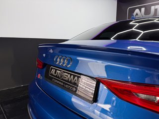 Audi A3 Sportback 2.0 TFSI S3 quattro S tronic