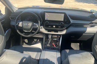 Toyota Highlander Highlander Advance
