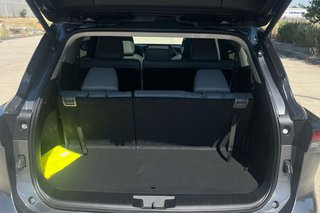 Toyota Highlander Highlander Advance