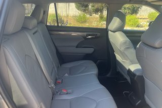 Toyota Highlander Highlander Advance