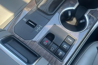 Toyota Highlander Highlander Advance
