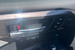 Toyota Highlander Highlander Advance
