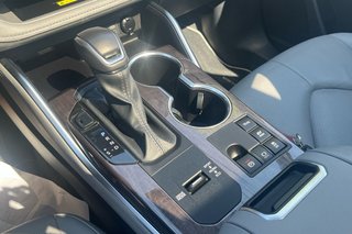 Toyota Highlander Advance