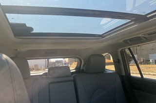Toyota Highlander Advance
