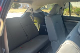 Toyota Highlander Advance