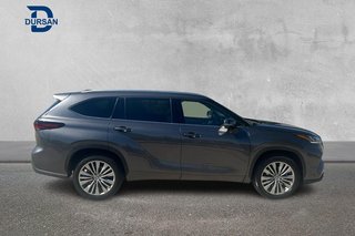 Toyota Highlander Advance
