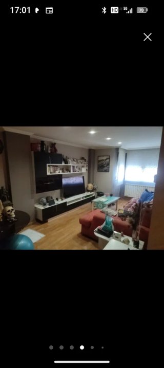Habitación en alquiler