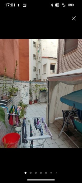 Habitación en alquiler