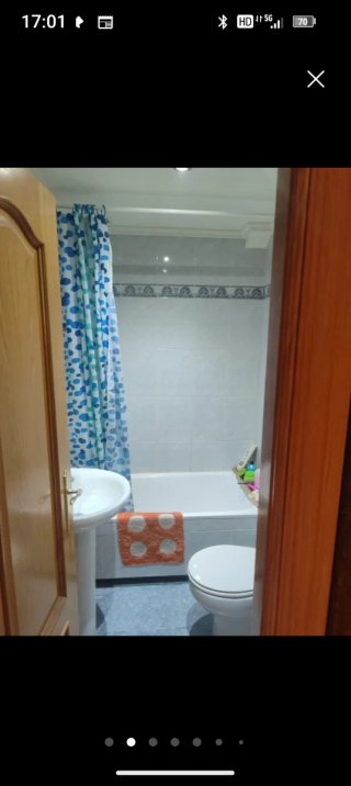 Habitación en alquiler