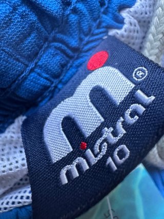 Bañador Mistral Nuevo Talla M