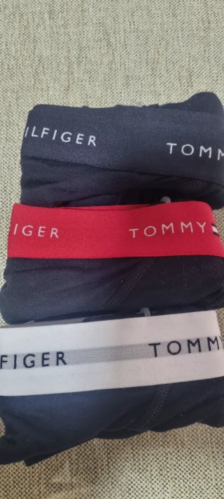 Tommy Hilfiger Slips Caballero XL