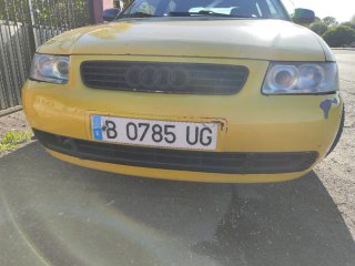 Audi A3 2000
